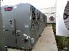  TRANE Model RTAC Chillers, 400 ton capacity.